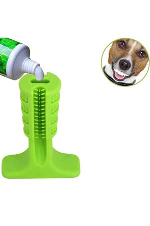 Köpek Diş Fırçası M boy