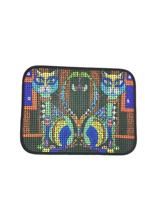 Kedili  Kedi Tuvaleti Paspası