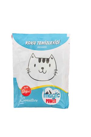 Magic Powder Koku Giderici Sensitive 15x25g