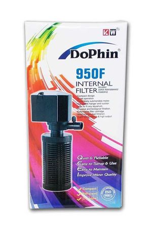 Dophin 950F İç Filtre 480l/h