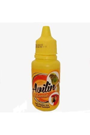 ZooSmart Avilin Vitamin Solüsyon 40ml