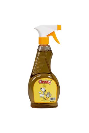 Cleday KokuSAV Kedi ve Köpekler için Koku Giderici