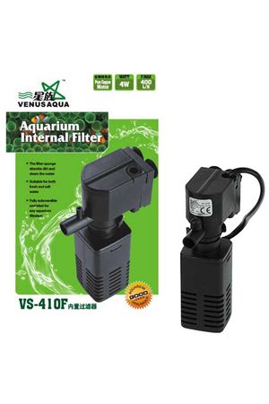 VS410F  Venusaqua Akvaryum İç Filtre