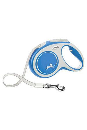 Flexi New Comfort 5M Şerit S Mavi
