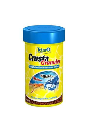 Tetra Crusta Granules 100 Ml