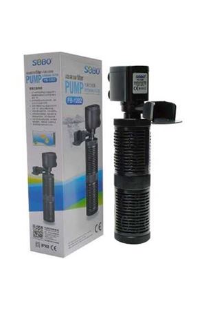 Sobo FB-1202 Pump İnternal Filter İç Filtre
