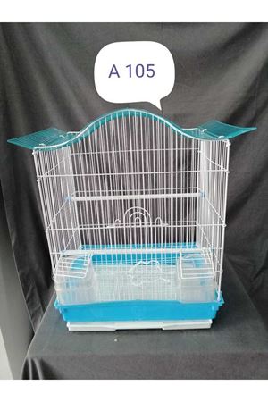A105 Kafes