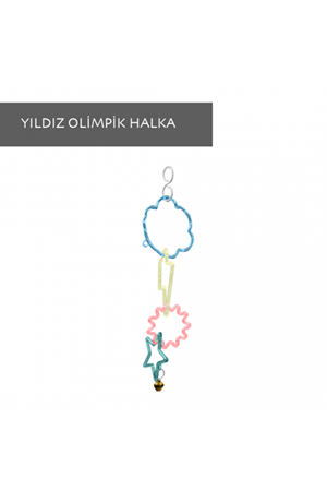 Yıldız Olimpik Zil