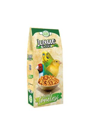 Jungle Touch Lezzet Taneleri 150gr