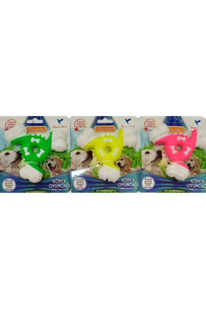 Plastik Kemik Dental Ufo Küçük