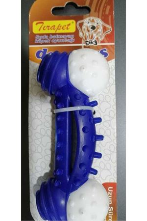 Plastik Kemik Dental Topuzlu