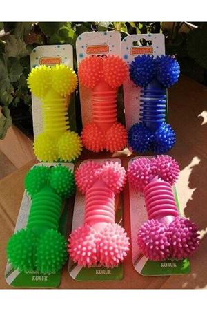 Plastik Kemik Kirpi Körüklü