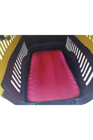 Taşıma için Box Ped