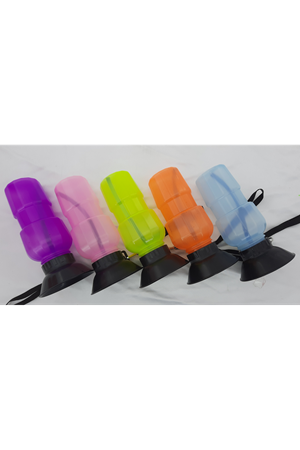 Havalı Seyahat Suluğu 500ml