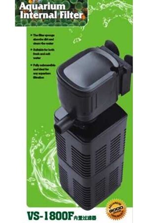 VS-1800F  Venusaqua Akvaryum İç Filtre