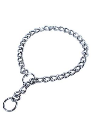 Nunbell Boğma Zincir 4mm-65cm