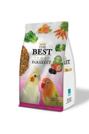 The Best Paraket Yemi 1,25kg