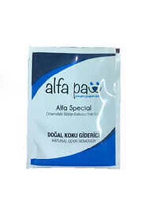 Magic Powder Koku Giderici Alfa Special  15x25g