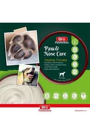 BioPetActive Paw Nose Care Pati ve Burun Kremi 50gr