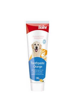 Bioline 2101 Portakal Aromalı Diş Macunu  100Gr