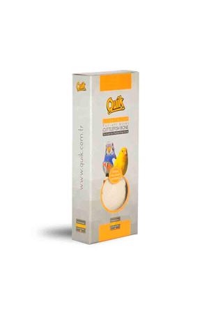 Quik Mürekkep Balığı Kemiği Küçük