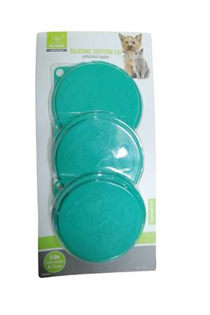 Nunbell Konserve Kapağı 3lü
