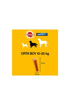 Pedigree Dentastix 7'li Ödül Maması 180 gr