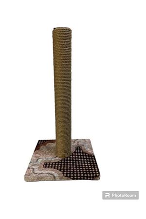 50 cm Kadife Kumaş Tırmalama