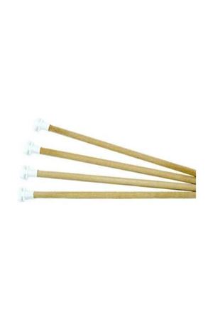 Başlıklı Tünek 25cm 5li