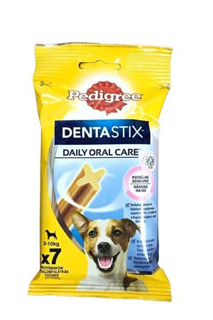 Pedigree Dentastix Small 110 gr