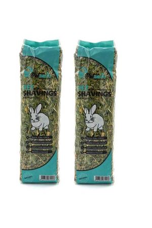 Petamin Kemirgen Yoncası 15lt