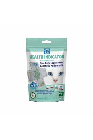 Fresh Paty Sağlık Göstergesi  Health Indicator 200gr
