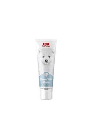 BioPetActive Diamond White Beyaz Tüylü Köpek Şampuanı 250ml
