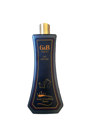 G&B Pet Kolay Tarama Spreyi 370ml
