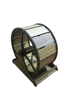 Getreide Hamster Koşu Bandı