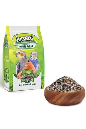 Jungle Kuş Kumu 250gr 12li
