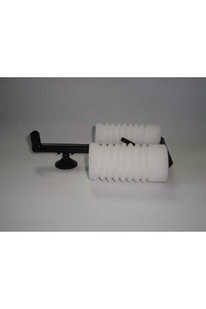 F003 Çiftli Pipo Filtre