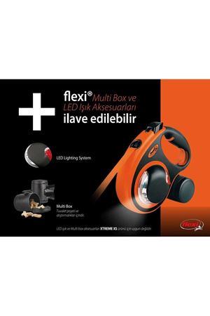 Flexi Xtreme S Tape 5m