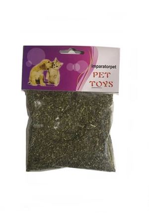 YN-Q205 Lion Catnip Kedi Otu 20gr
