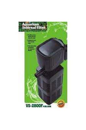 Venusaqua VS-2800F  Akvaryum İç Filtre 2800 L/S 40W