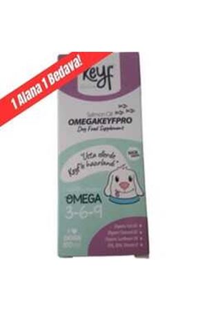 Vitapet  Kedi  Köpek  Somon Yağı 200 ml