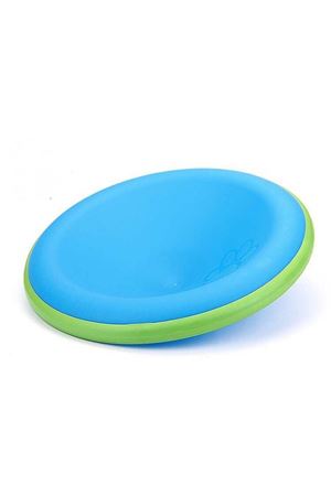 4031Lion  Plastik  Frizbi