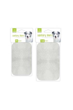 Nunbell Köpek Pedi M 10lu