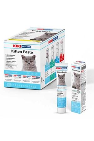 KIKI  Kedi Kitten Paste Macun 50 gr.