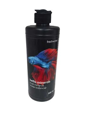 Crystalpro Betta Minerals 500 ml