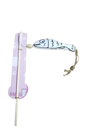 DG-1420  Kedi Oltası 40cm