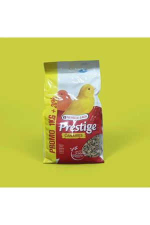 Verselelaga  Kanarya Yemi Promosyonlu 1,2 kg