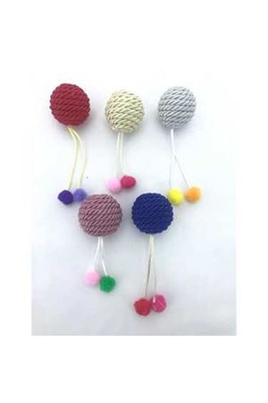 Little Friends Hasır Top 10'lu