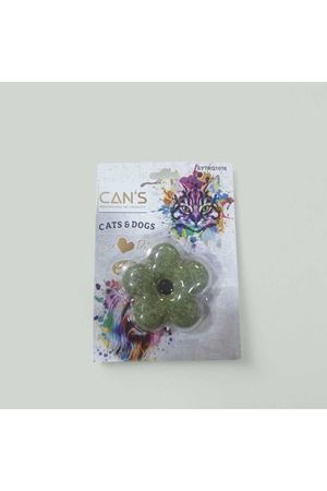 Cans Catnipli Çiçek