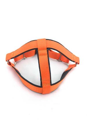 Ayaktan Göğüs  Tasması S boy  1,5 cm